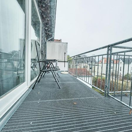 Hotel Haus Berlin Бонн Екстер'єр фото