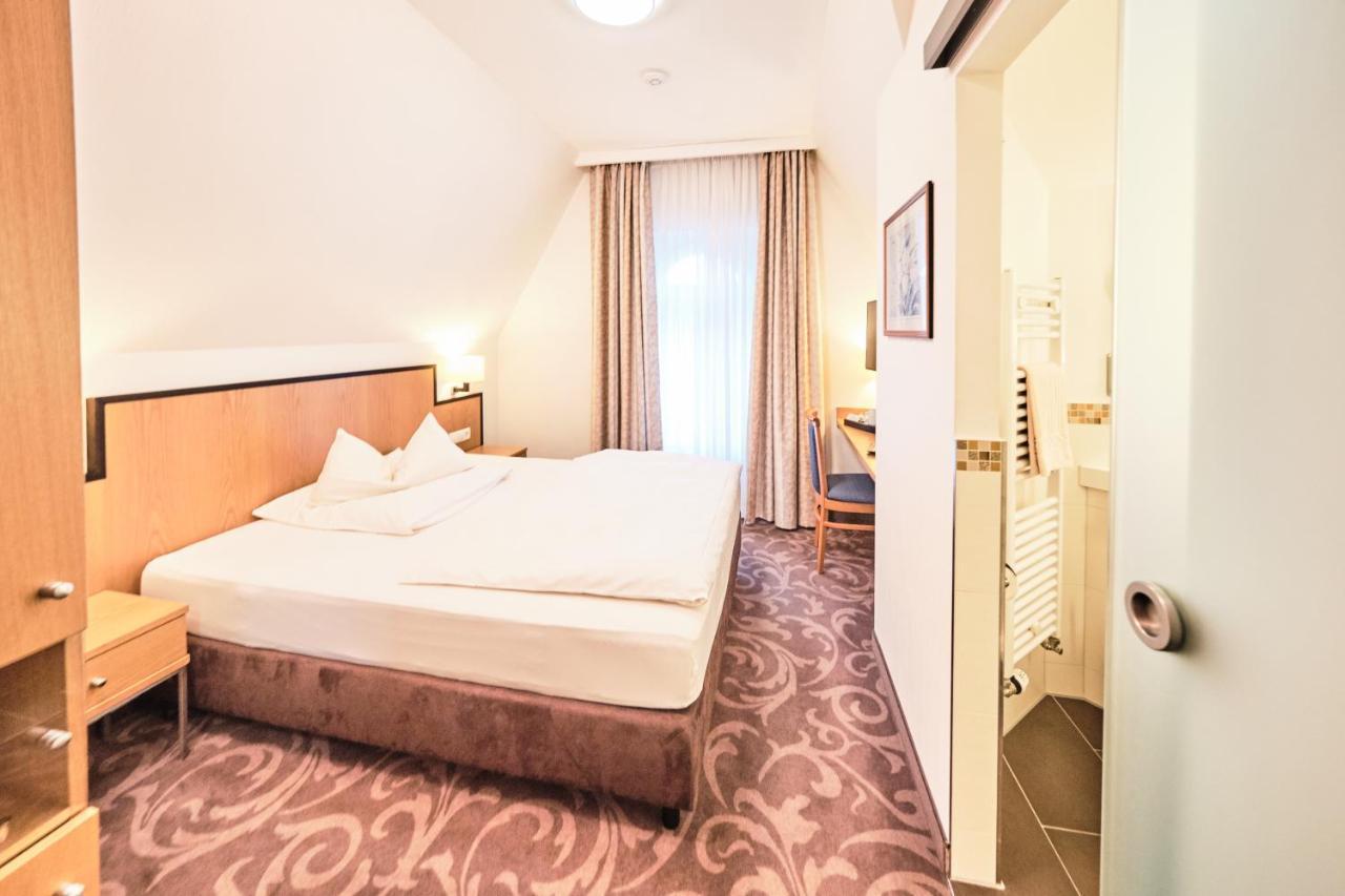 Hotel Haus Berlin Бонн Екстер'єр фото