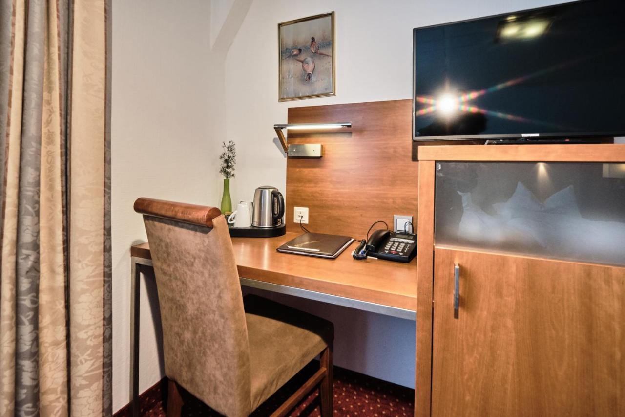 Hotel Haus Berlin Бонн Екстер'єр фото