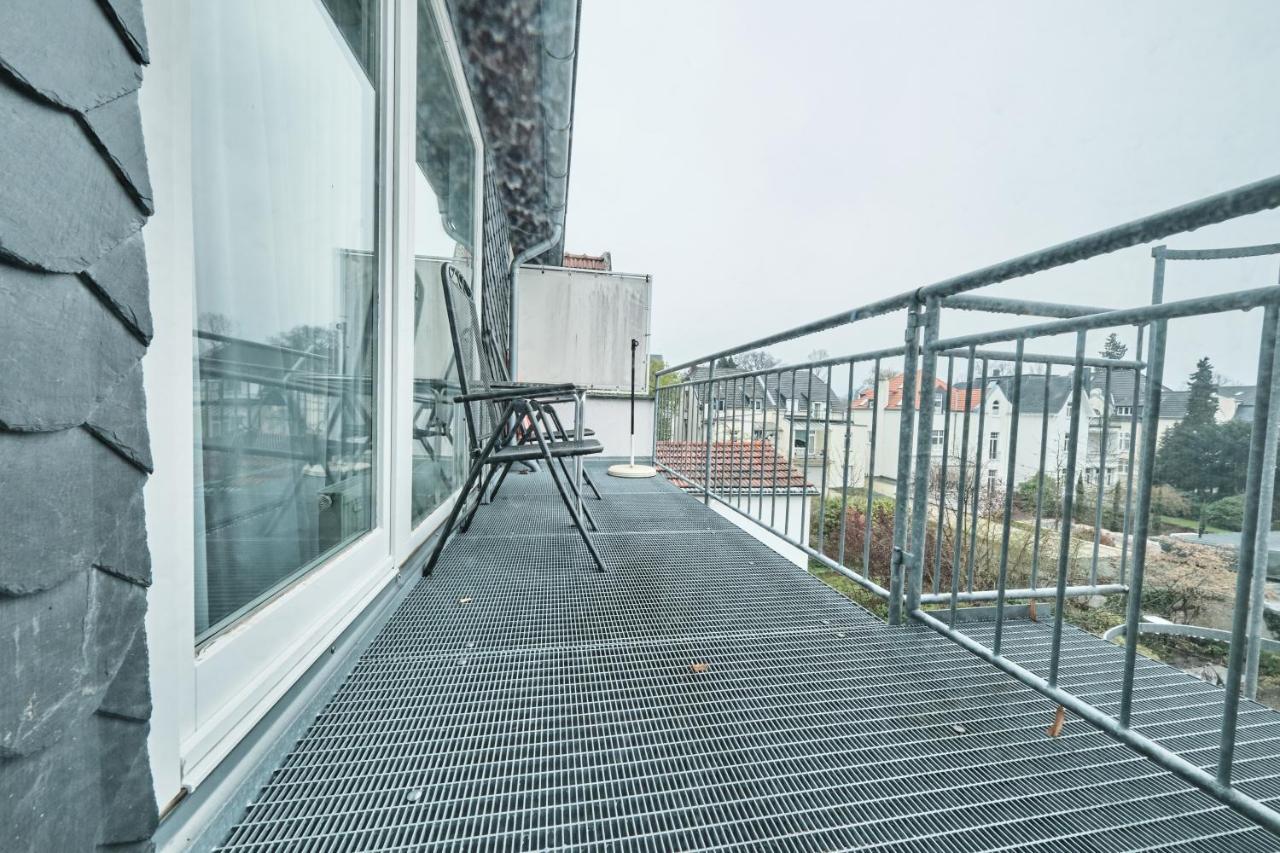 Hotel Haus Berlin Бонн Екстер'єр фото